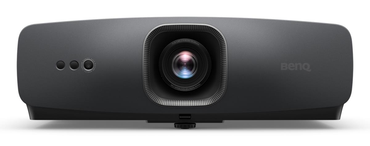 W2720i - Cinema Projector - 2500lm - 3840 X 2160 (4k/ Uhd) - 4led