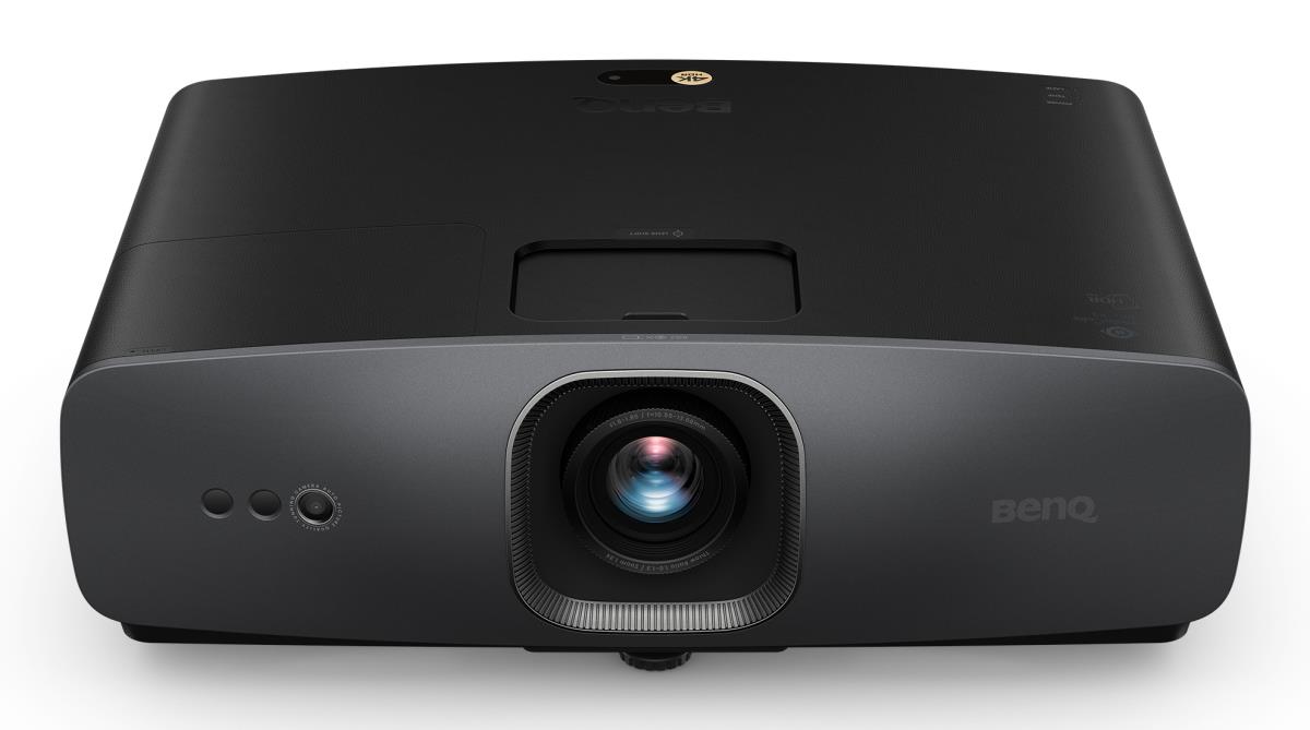 W2720i - Cinema Projector - 2500lm - 3840 X 2160 (4k/ Uhd) - 4led