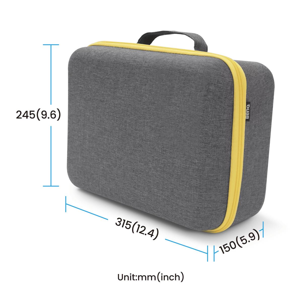 Carry Case For Gv50 Projector