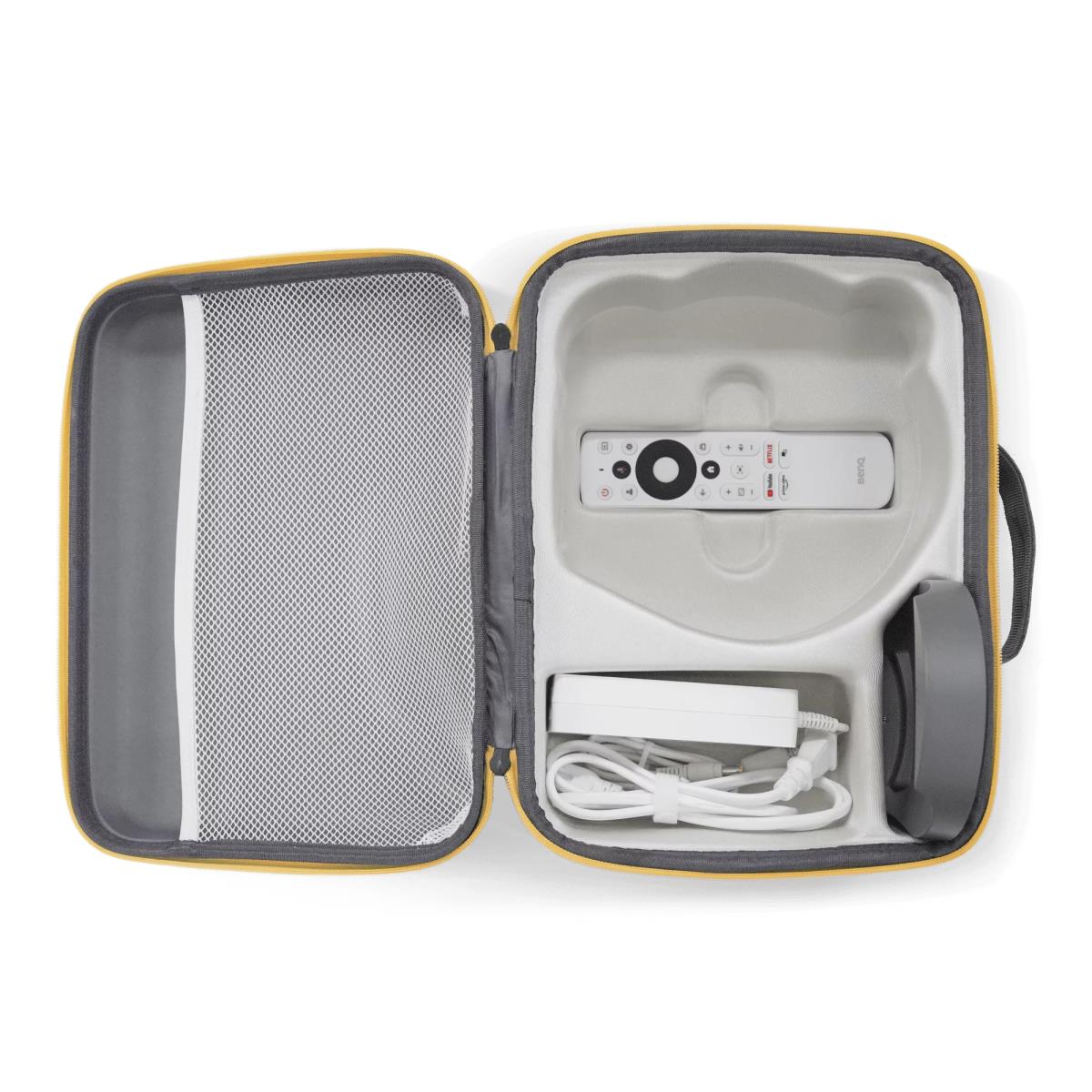 Carry Case For Gv50 Projector
