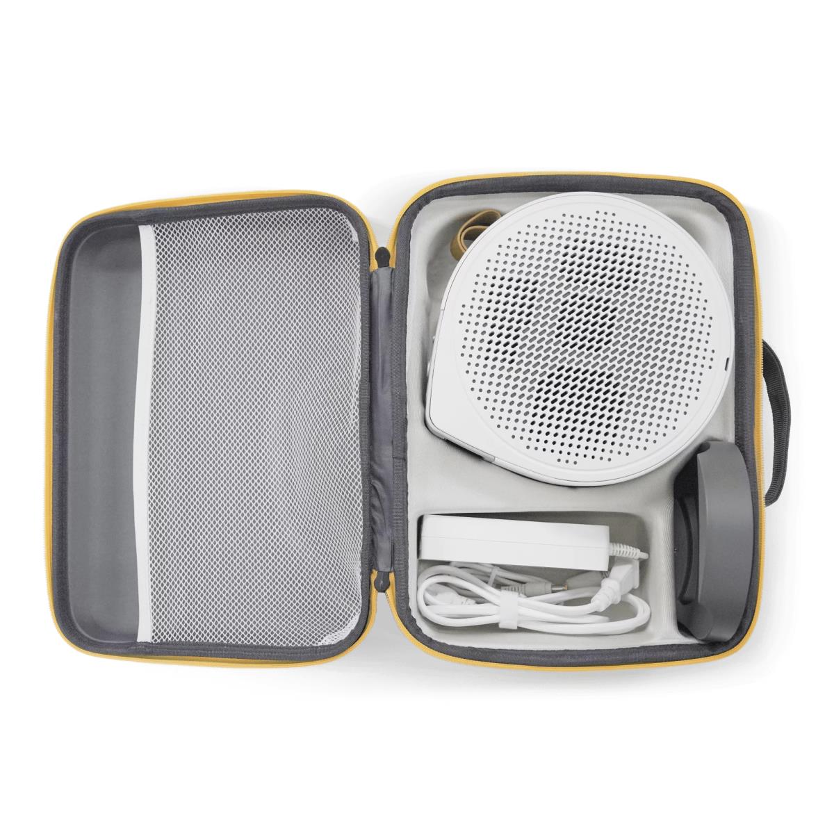 Carry Case For Gv50 Projector