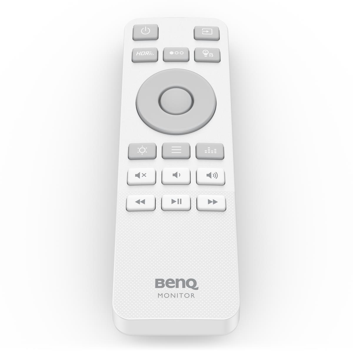 Desktop USB-c Monitor - Ew3290u - 32in - 3840x2160 (4k/ Uhd) - White