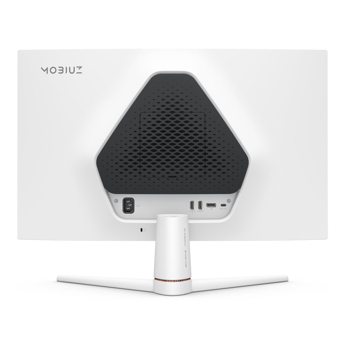 Desktop Monitor - Ex271 - 27in - 1920x1080 (full Hd)