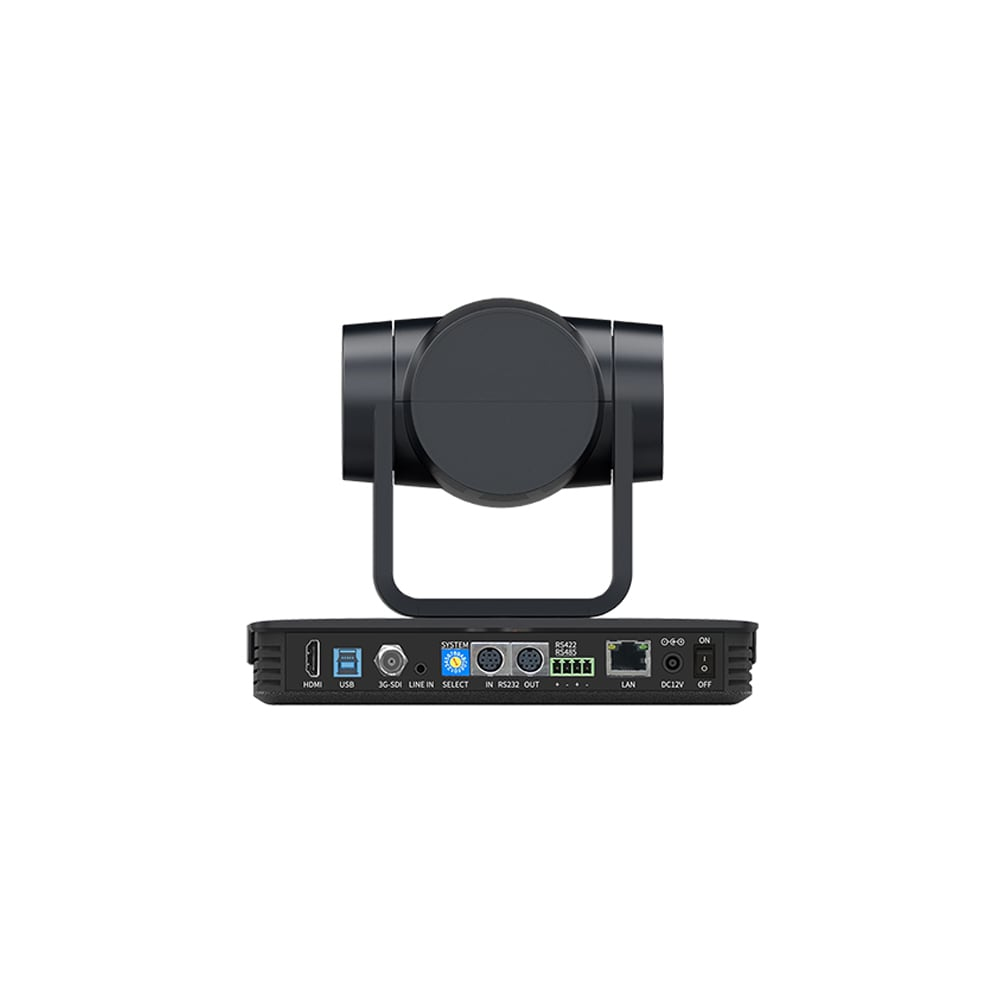 Dvy23 Video Conference Webcam (large Meeting Room)