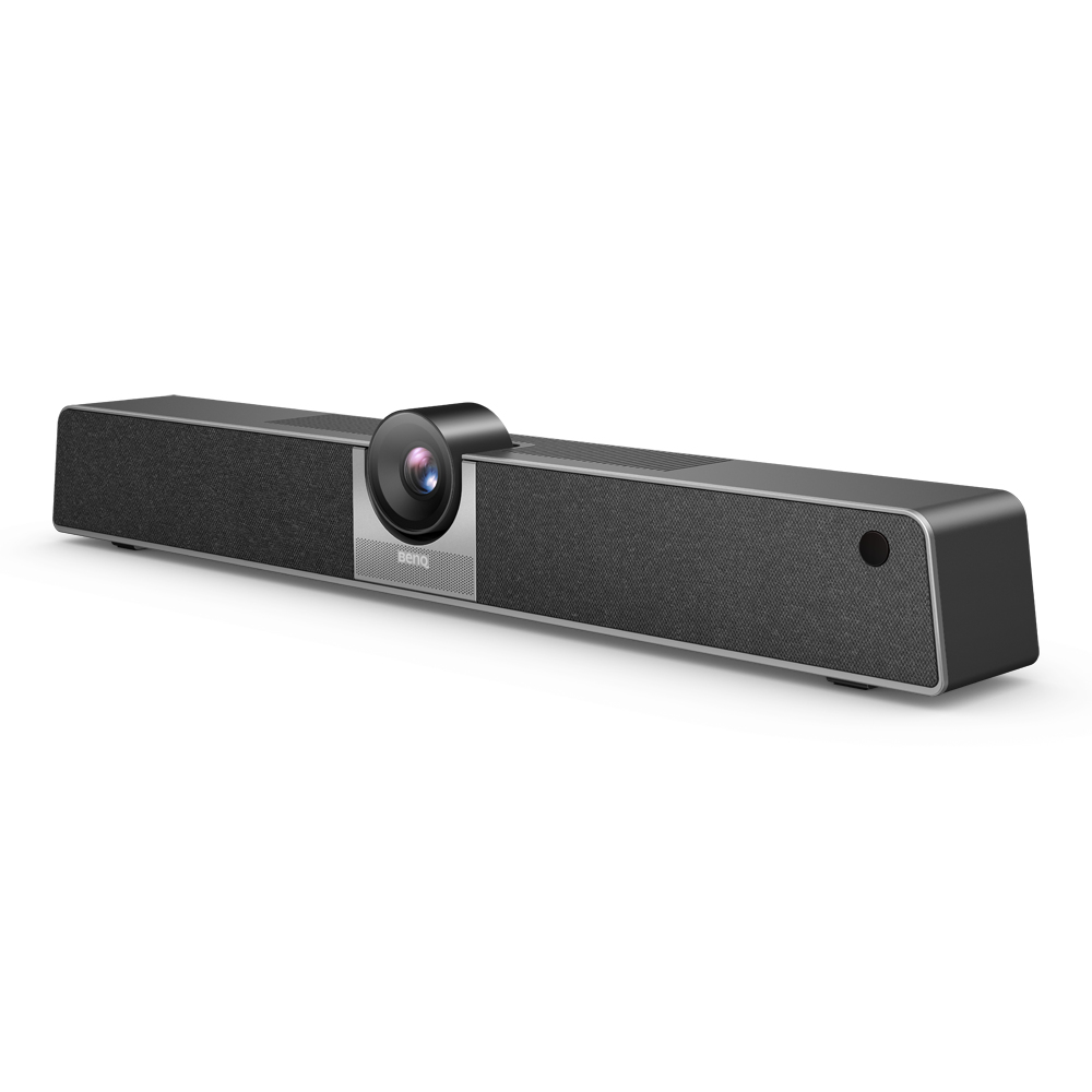Vc01a - Video Conference Soundbar - 4k Uhd - Android