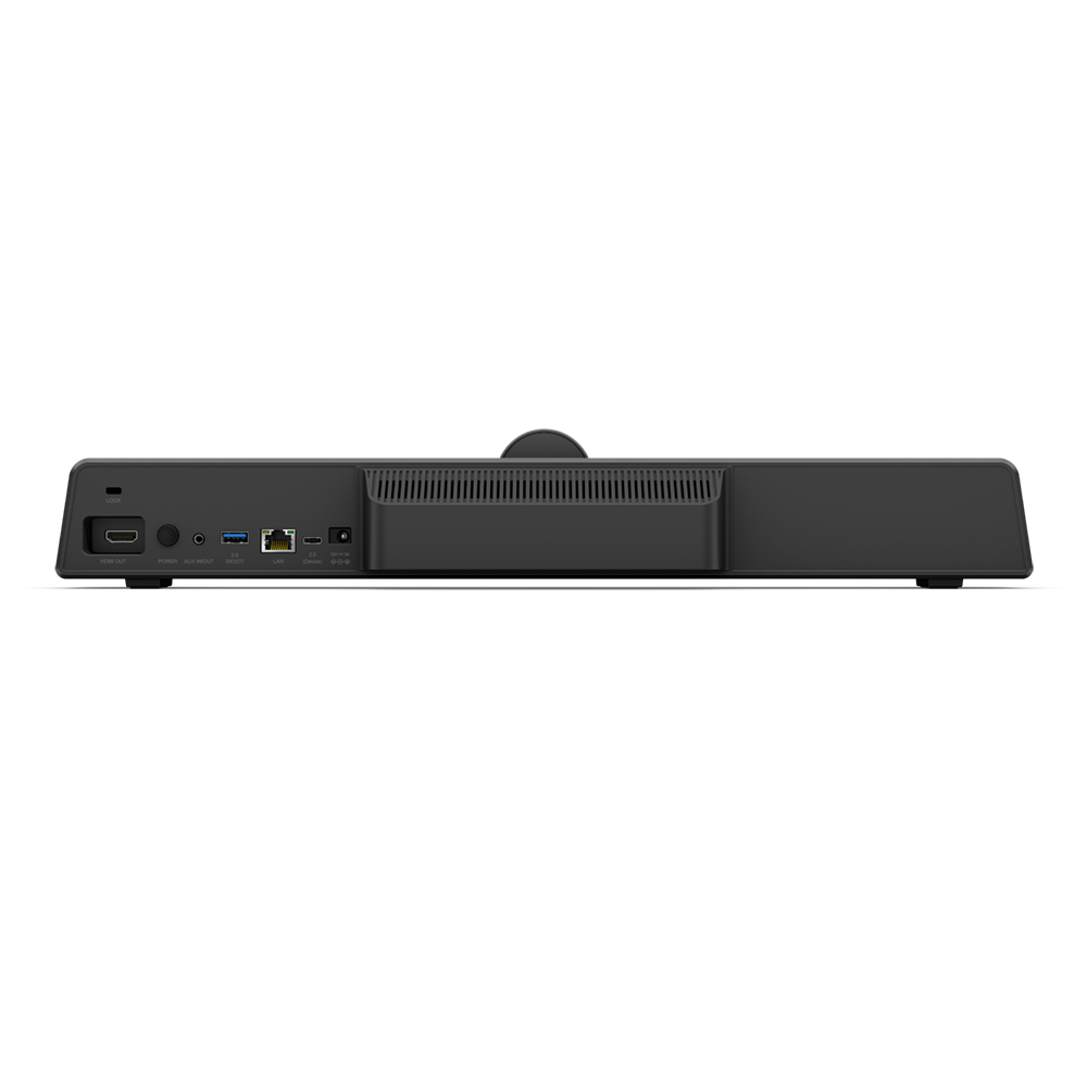 Vc01a - Video Conference Soundbar - 4k Uhd - Android