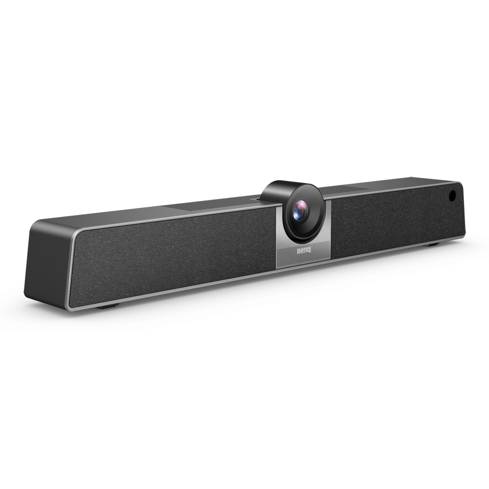 Vc01a - Video Conference Soundbar - 4k Uhd - Android