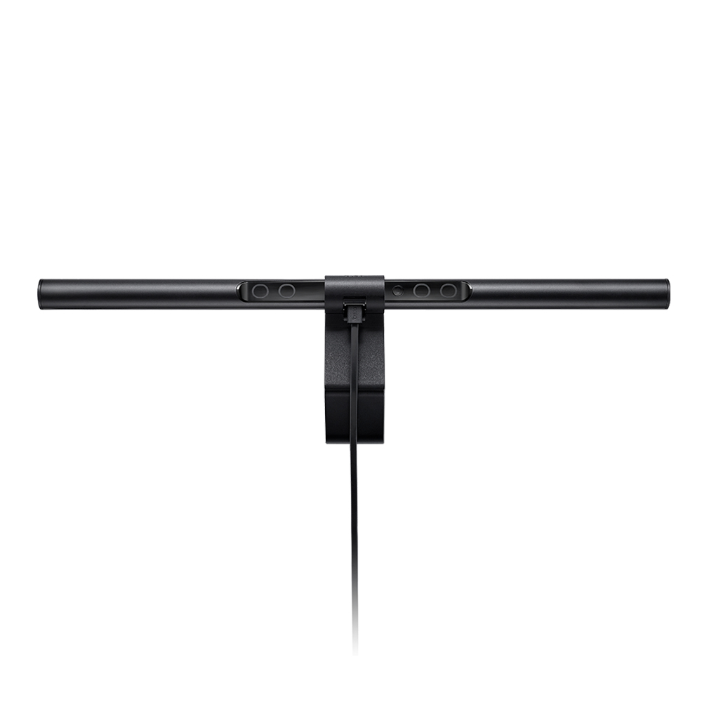 Screenbar E-reading Lamp Black