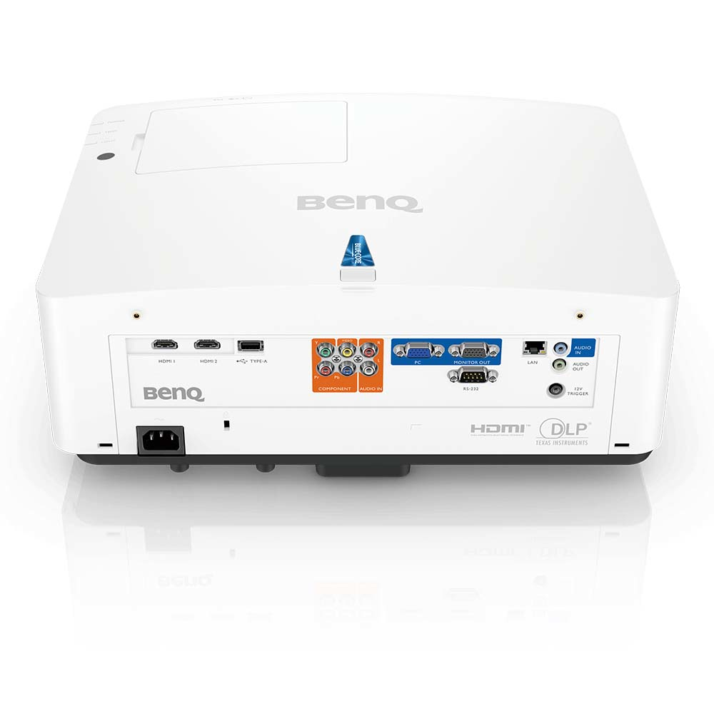 Lu930 - Dlp Projector - Laser - 5000lm - Wuxga (1920 X 1200)