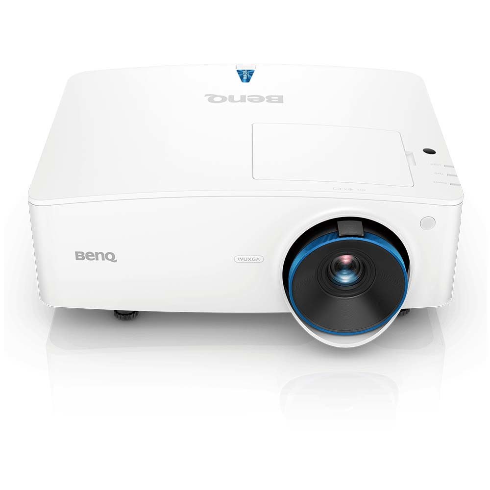 Lu930 - Dlp Projector - Laser - 5000lm - Wuxga (1920 X 1200)