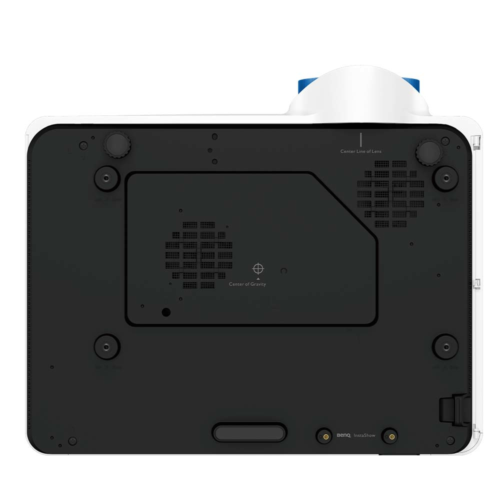 Lu930 - Dlp Projector - Laser - 5000lm - Wuxga (1920 X 1200)