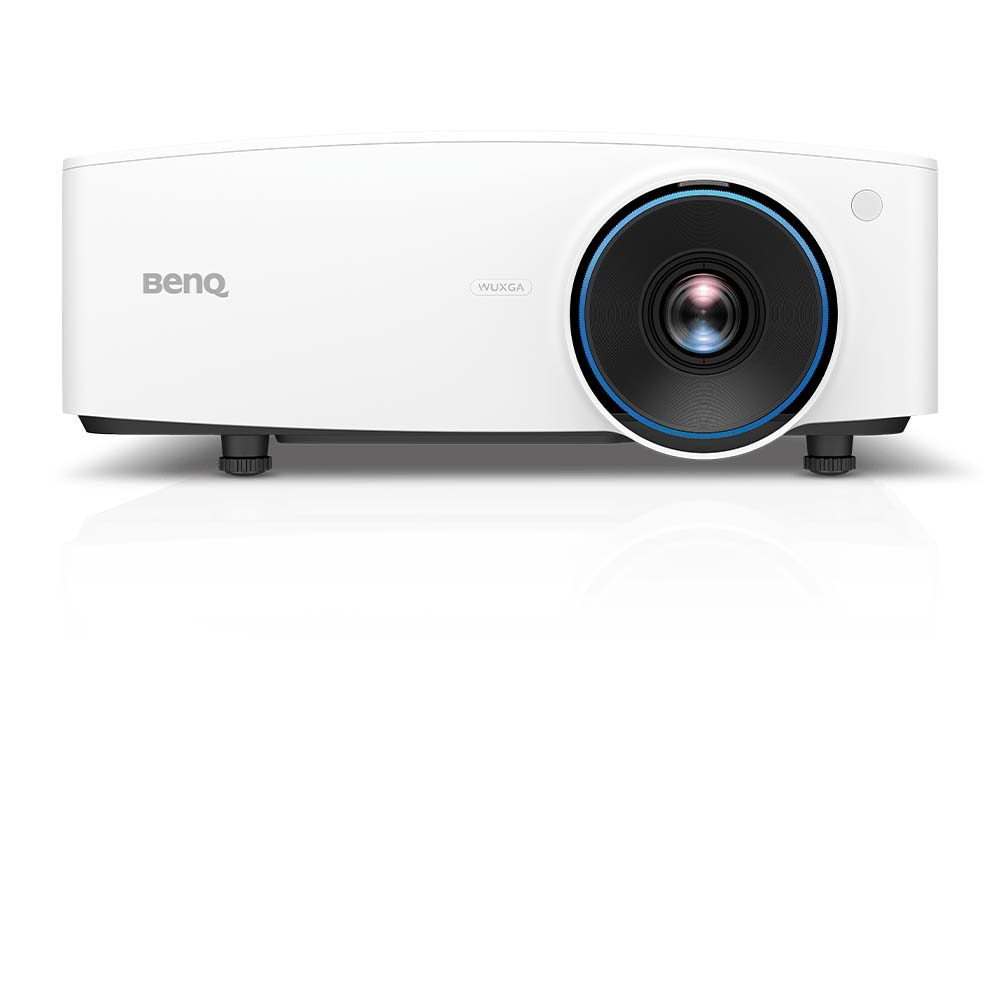Lu930 - Dlp Projector - Laser - 5000lm - Wuxga (1920 X 1200)