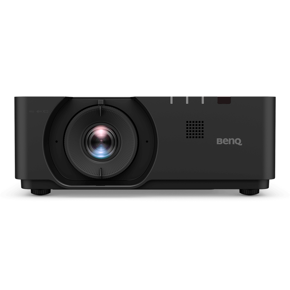Lu960st - Dlp Projector - Laser - 5500lm - Wuxga (1920 X 1200)