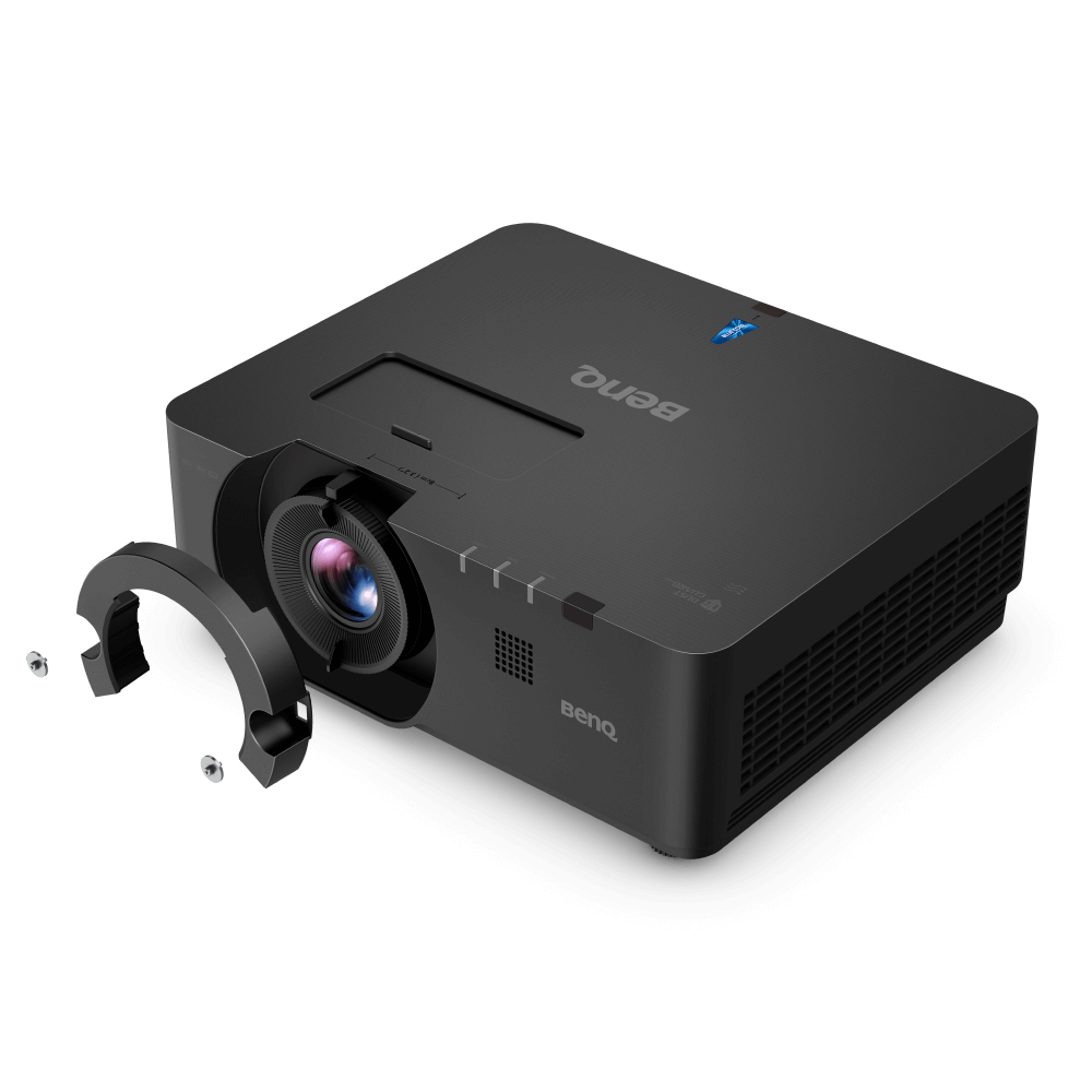 Lu960st - Dlp Projector - Laser - 5500lm - Wuxga (1920 X 1200)