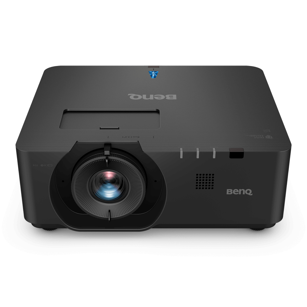 Lu960st - Dlp Projector - Laser - 5500lm - Wuxga (1920 X 1200)