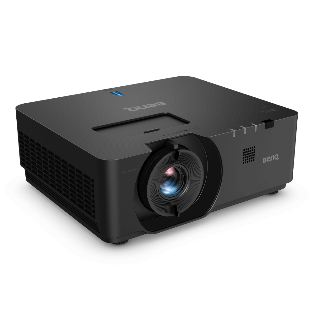 Lu960st - Dlp Projector - Laser - 5500lm - Wuxga (1920 X 1200)