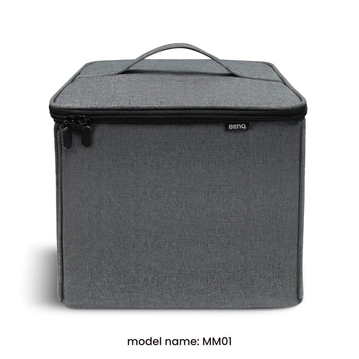 Gp100/gp520 Carry Bag