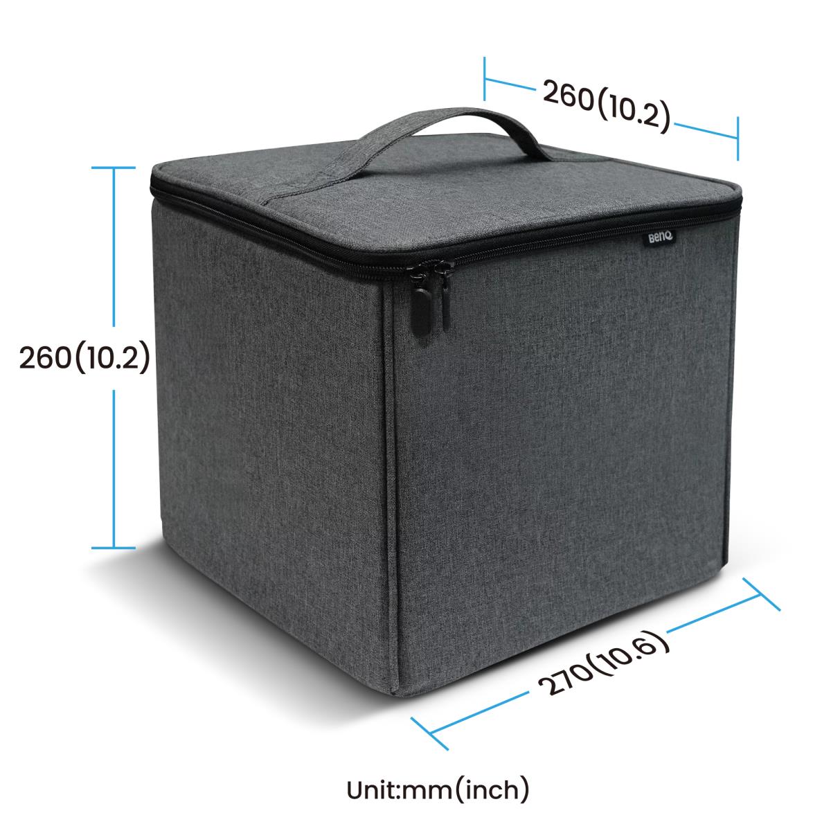 Gp100/gp520 Carry Bag