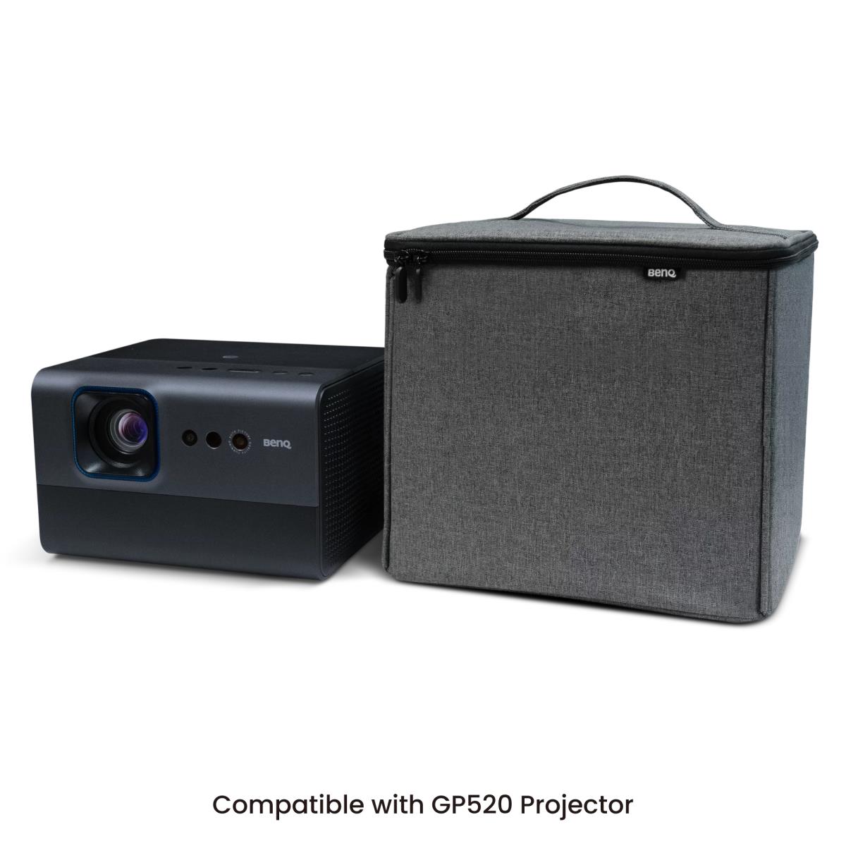 Gp100/gp520 Carry Bag