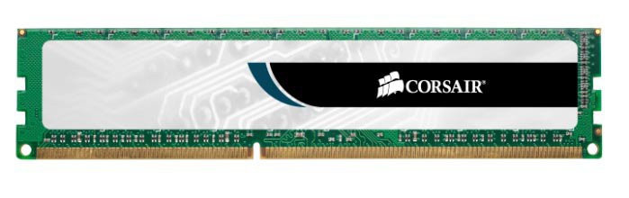Memory 4GB DDR3 1333MHz C9 Unbuffered