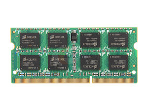 Memory 4GB DDR3 1333MHz C9 Apple Qualified Unbuffered