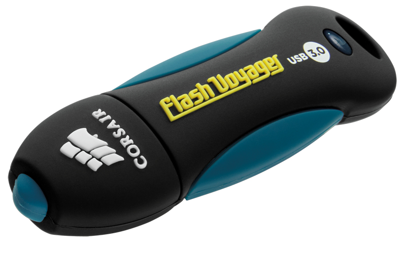 Flash Voyager - 32GB - USB Stick - USB3.0