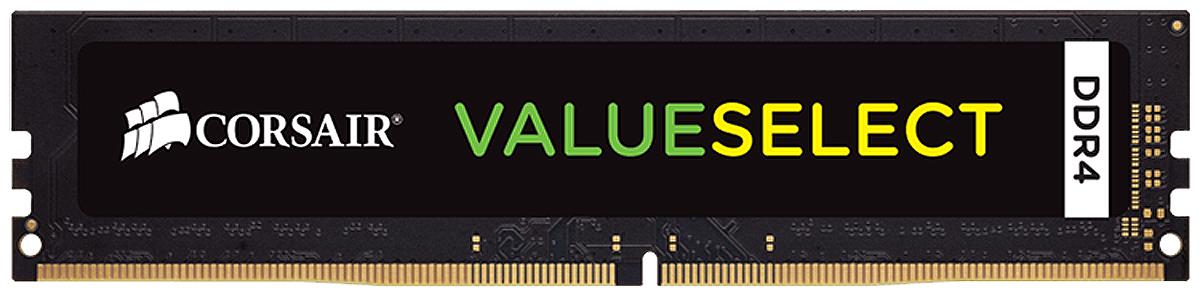 Memory 4GB Ddr4 2133MHz C15 Unbuffered