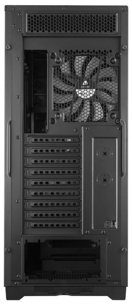 Obsidian Series 750d Full Towercase