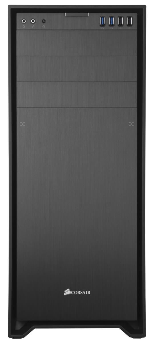 Obsidian Series 750d Full Towercase