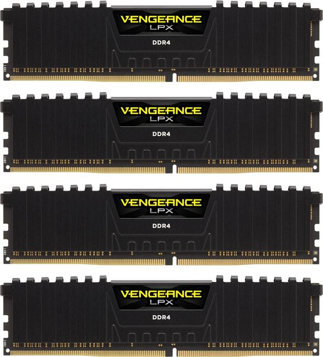 Memory 64GB Ddr4 2400MHz C14