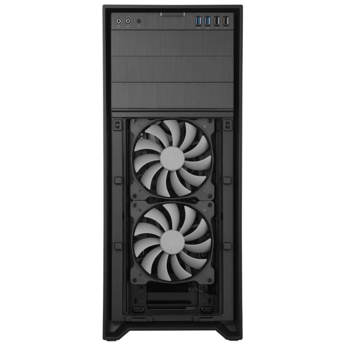 Obsidian Series 750d Airflow Edition Full Tower Case