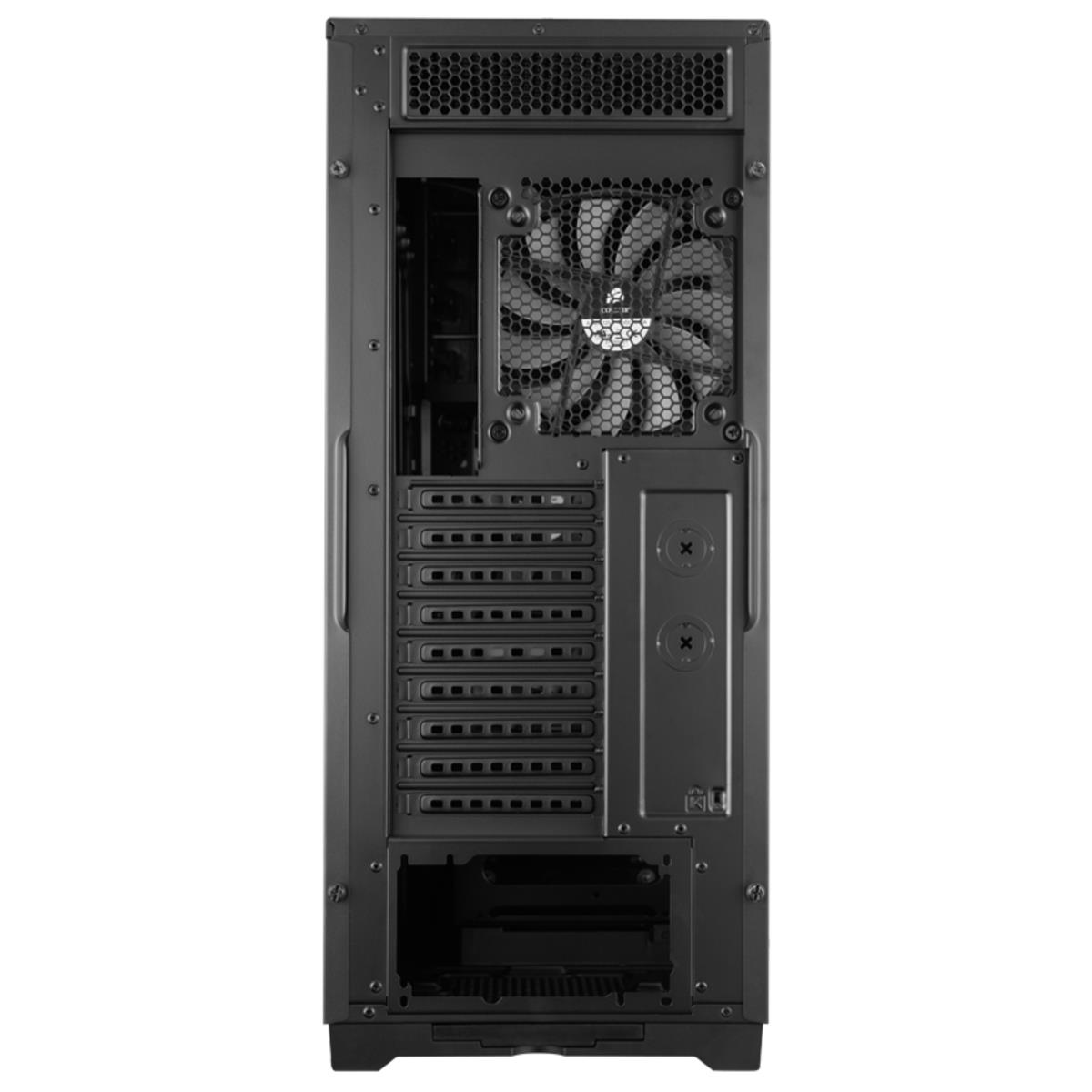 Obsidian Series 750d Airflow Edition Full Tower Case