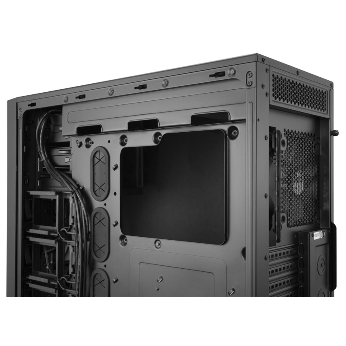 Obsidian Series 750d Airflow Edition Full Tower Case