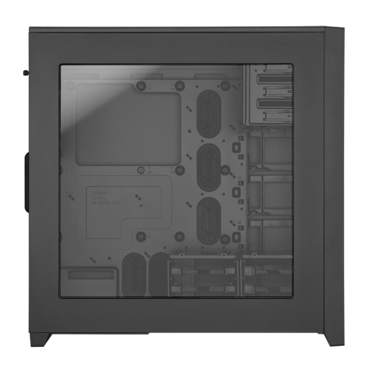 Obsidian Series 750d Airflow Edition Full Tower Case