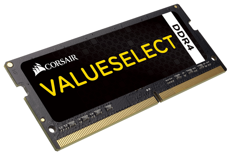 Memory 16GB Ddr4 2133MHz SoDIMM C15