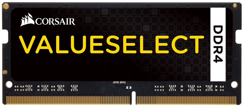 Memory 16GB Ddr4 2133MHz SoDIMM C15