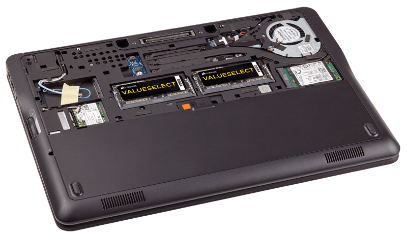Memory 16GB Ddr4 2133MHz SoDIMM C15
