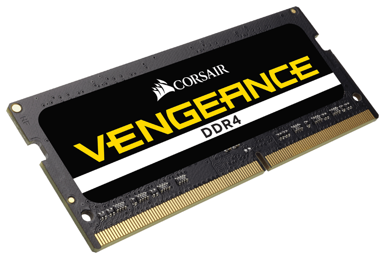 Memory 32GB Ddr4 2666MHz C18 Kit