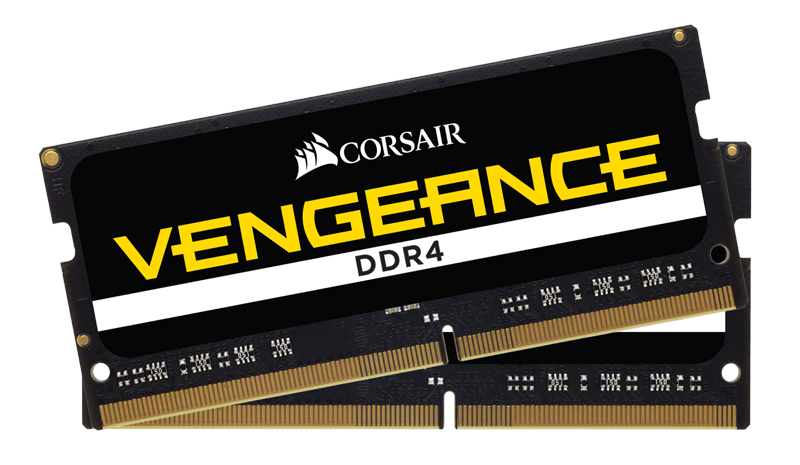 Memory 32GB Ddr4 2666MHz C18 Kit