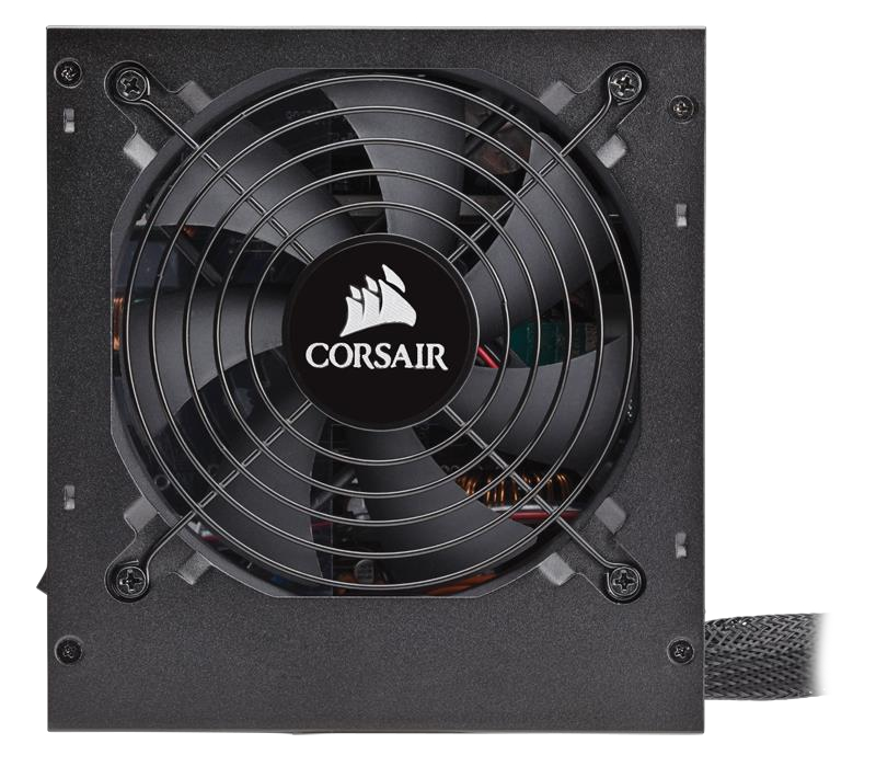 Power Supply - Builder Series Cx650m, Modul