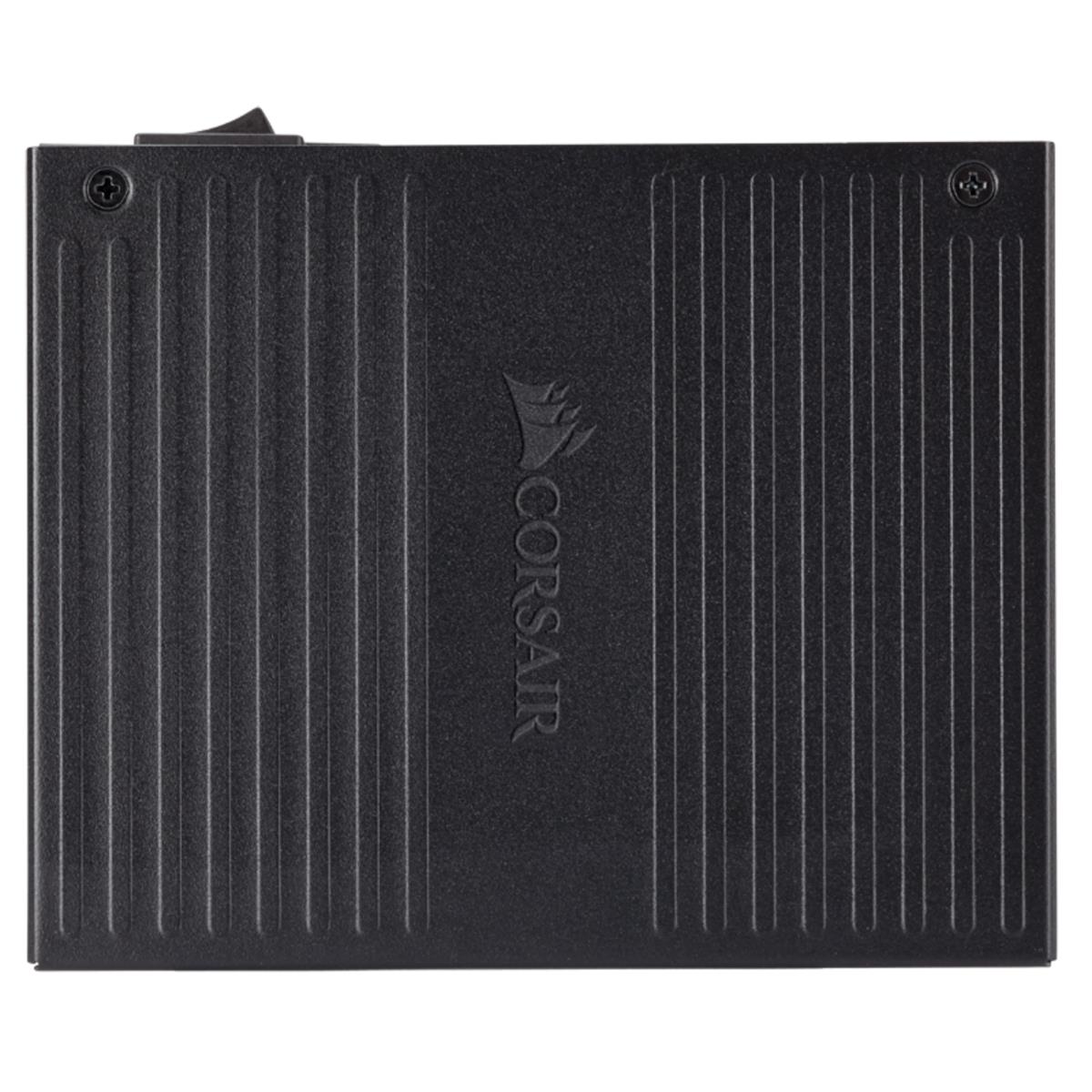 Power Supply - Sf Series Sf450 450 Watt 80 Plus Gold Certified High Performance Sfx