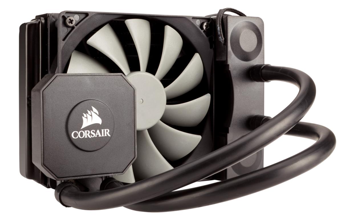 Hydro Series H45 Performance Liquid Cpu