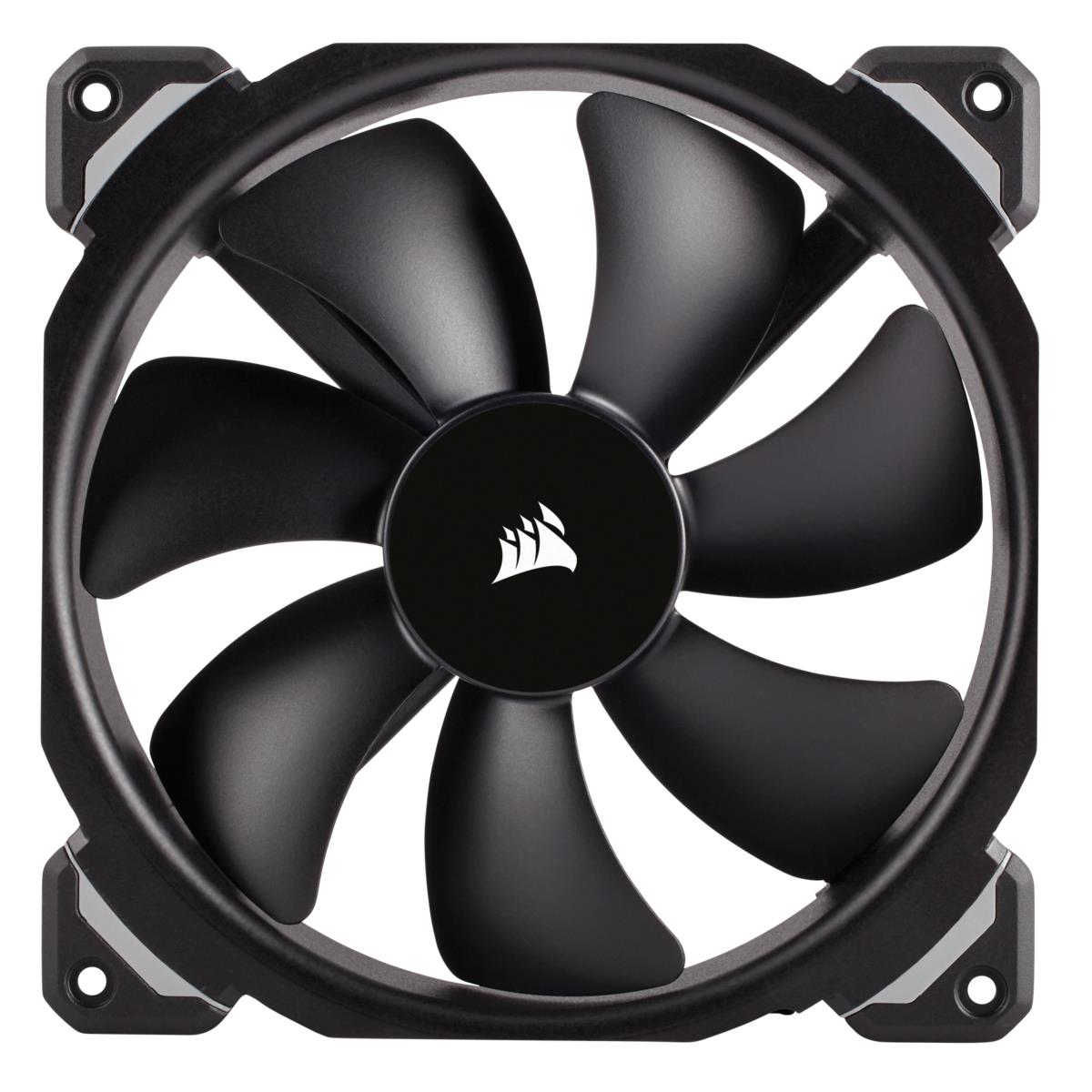 Led Fan Ml140 Pro, 140mm Premium Magnetic