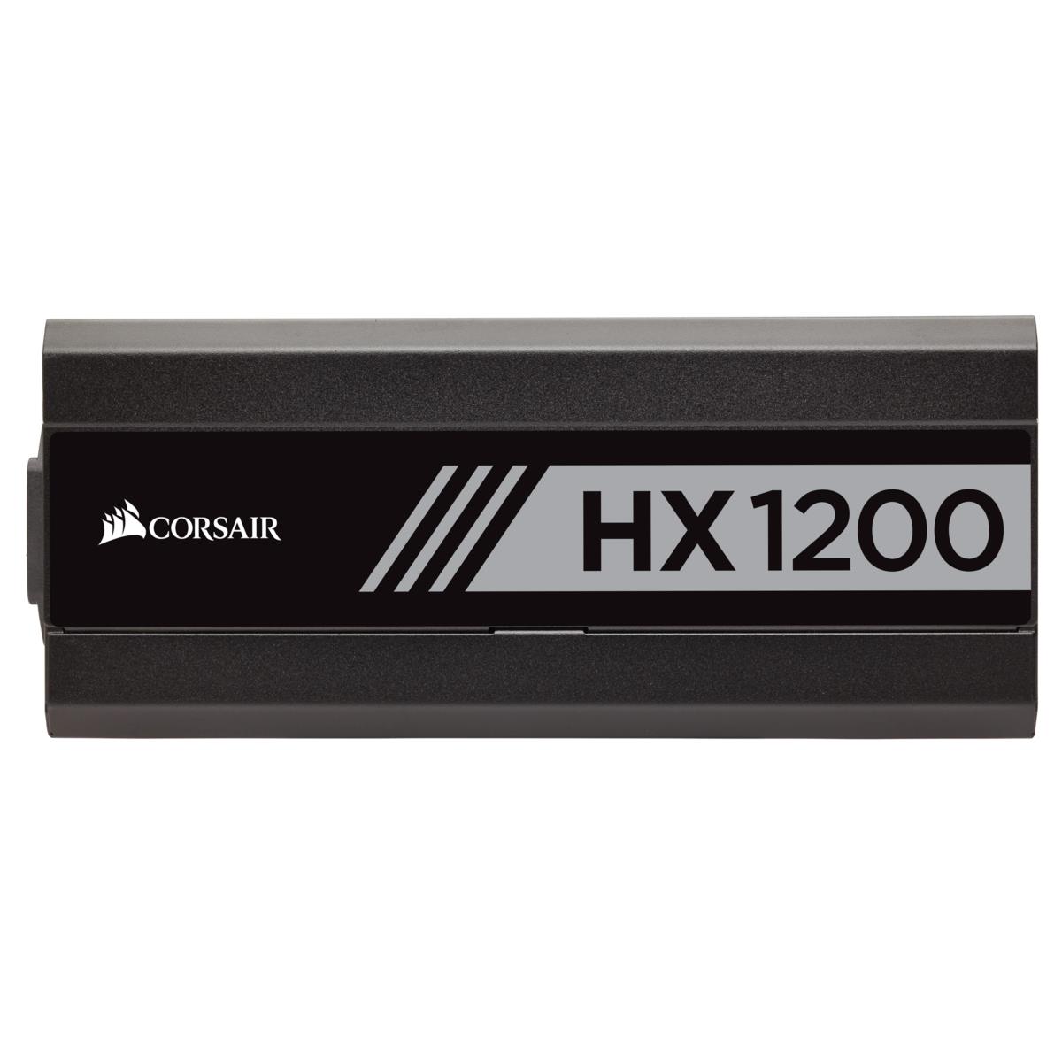 Power Supply Professional Platinum Series Hx1200