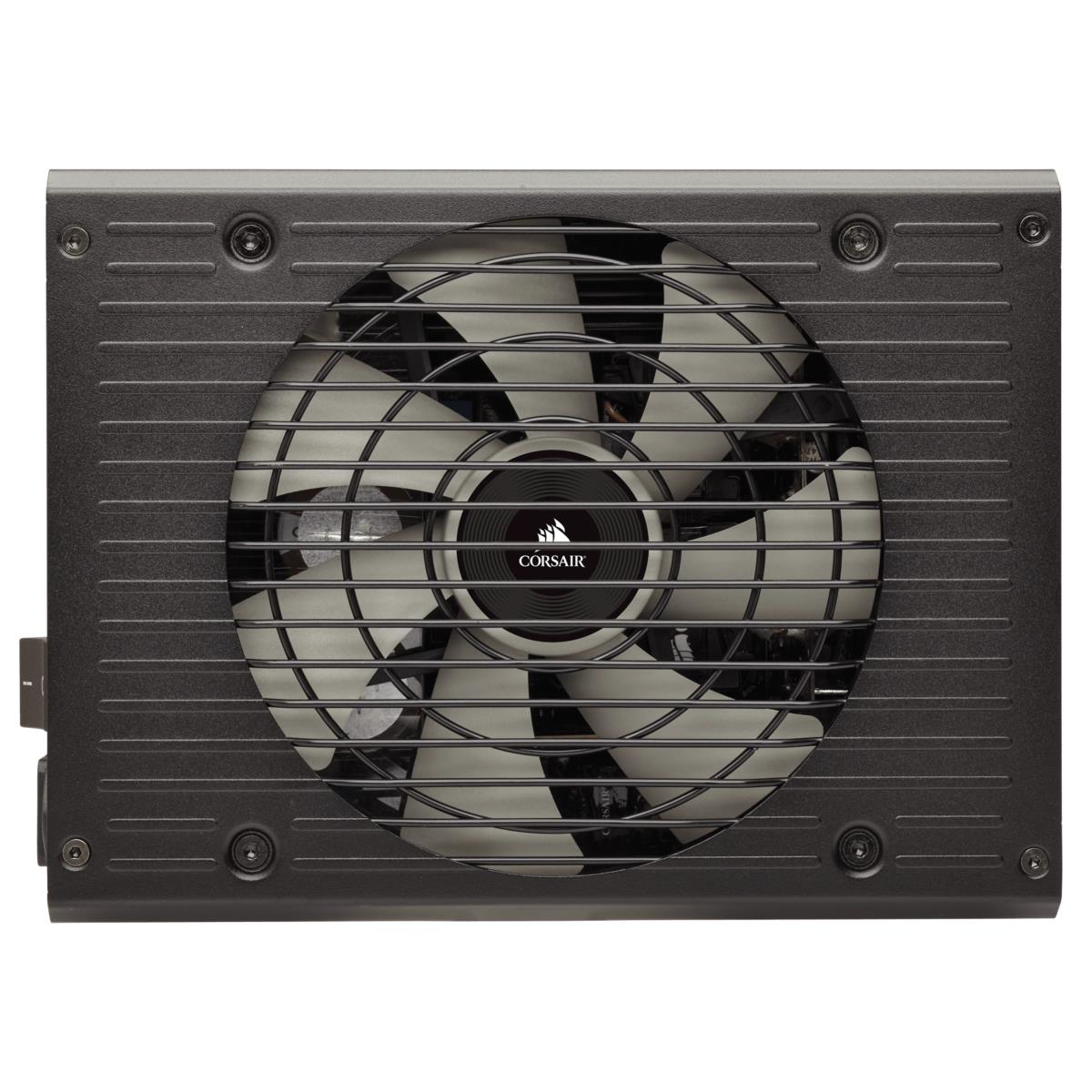 Power Supply Professional Platinum Series Hx1200