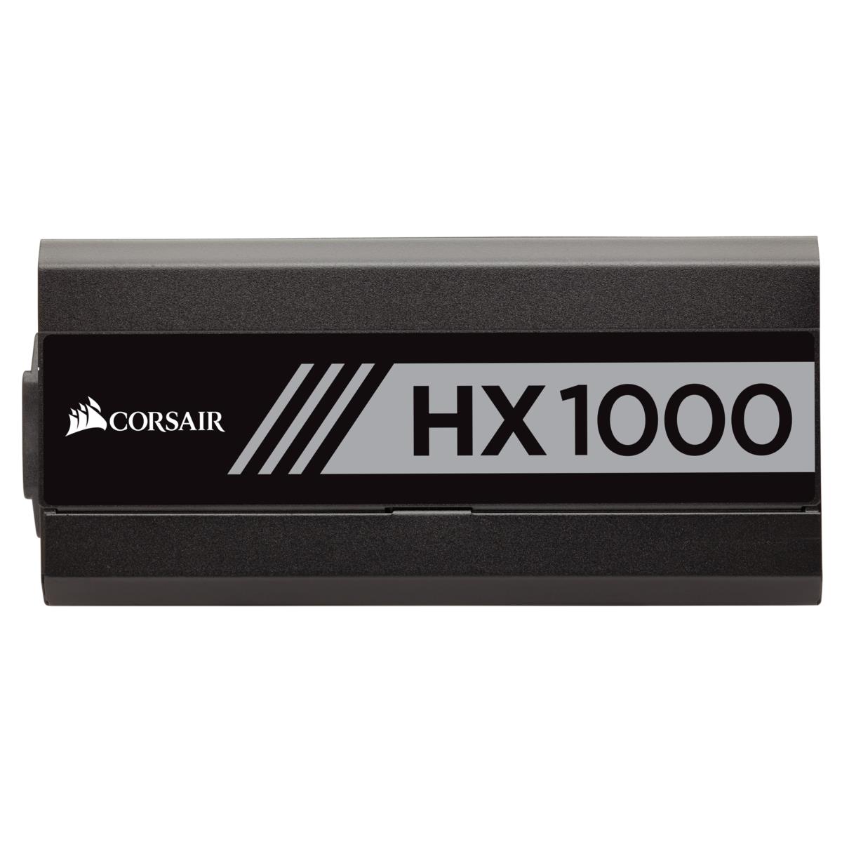 Power Supply Professional Platinum Series Hx1000