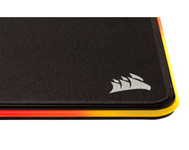 Gaming Mouse Pad Mm800c RGB Polariscloth