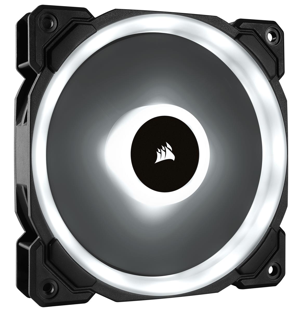 Led Fan - Ll120 120mm Dual Light Loop Rgb