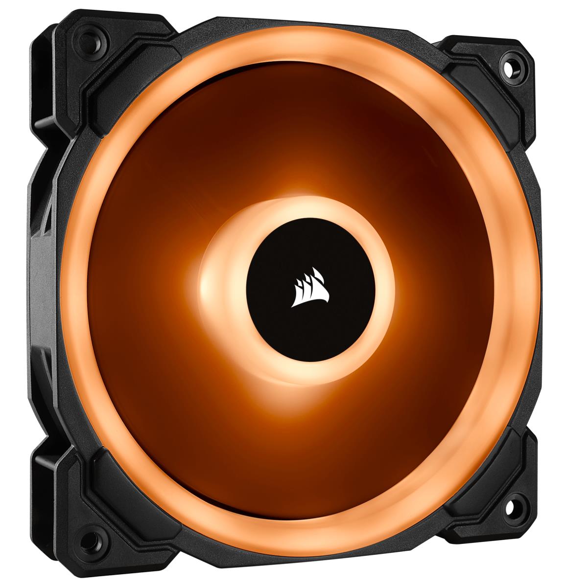 Led Fan - Ll120 120mm Dual Light Loop Rgb