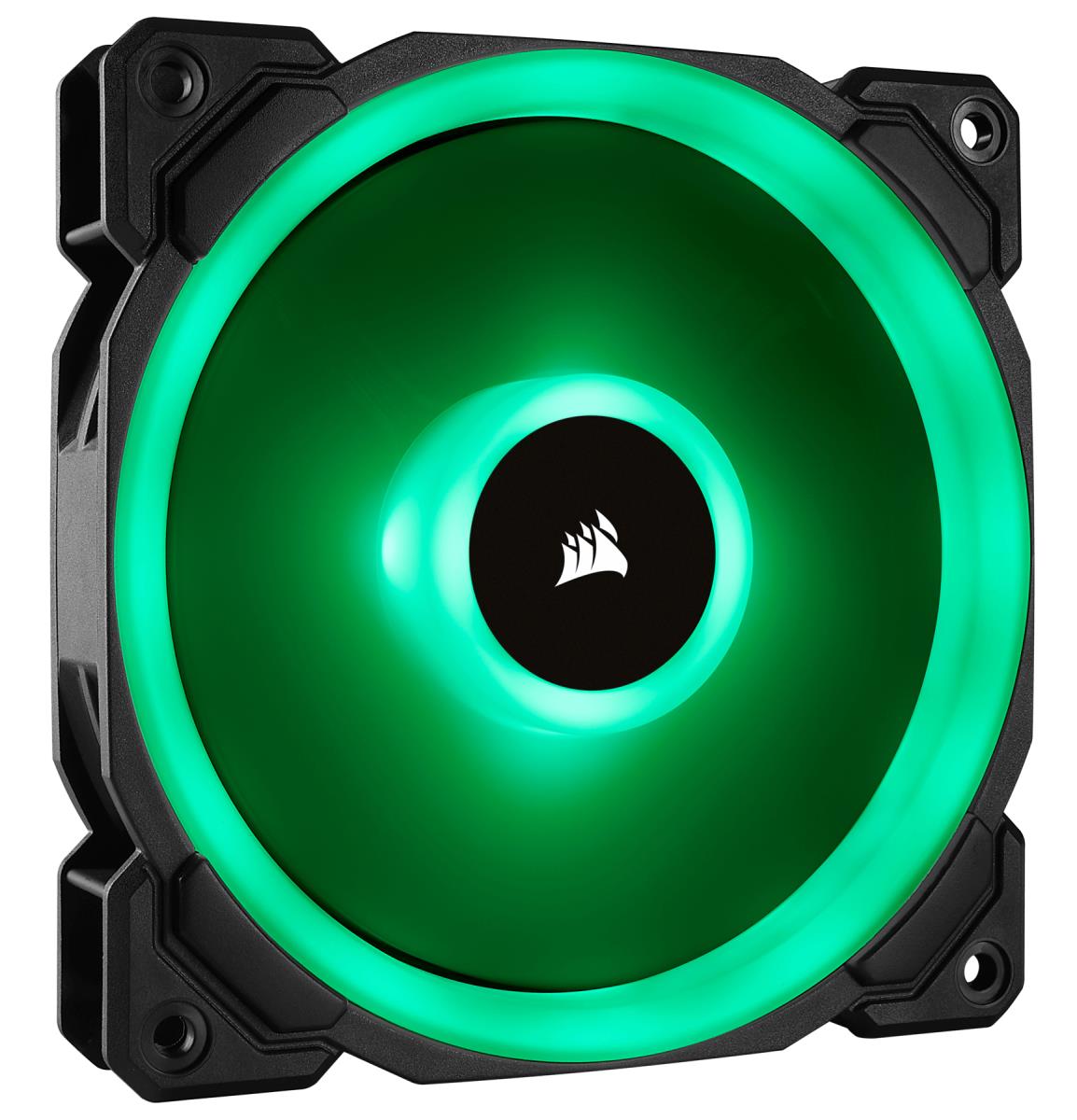 Led Fan - Ll120 120mm Dual Light Loop Rgb